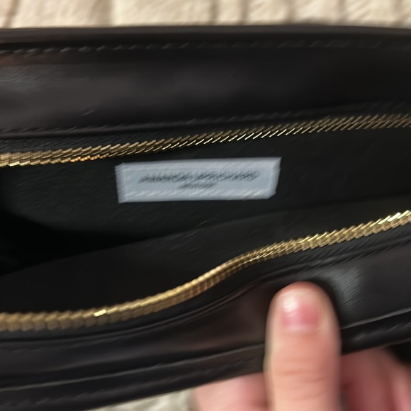 NWT Amanda uprichard belt bag - Picture 3 of 4